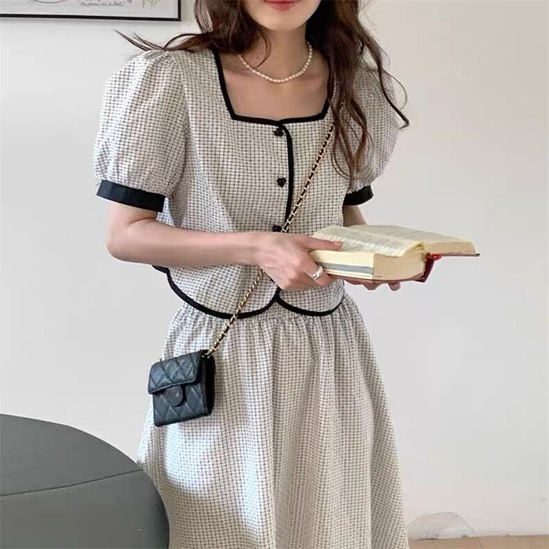 套装，女装职业装，TC9