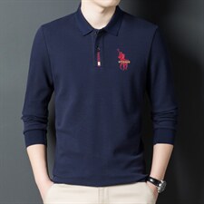 藏青色