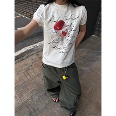 白色