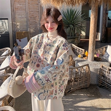 设计感短款刺绣羽绒服女2025年冬季新款小个子减龄保暖白鸭绒外套，女装羽绒服，2D034