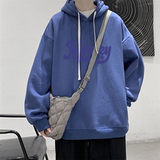 蓝色