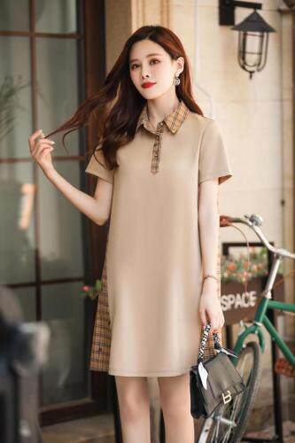 【现货】夏装连衣裙，女装连衣裙，惠佳丽