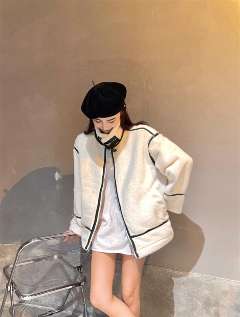 2021新面料【锦鲤貂】，其它，依挺好