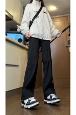 2025冬季新款宽松大码防水机能休闲冲锋裤CK2306-特p30，男装休闲裤，星座508（原C305）