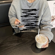 灰色