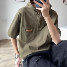 绿色