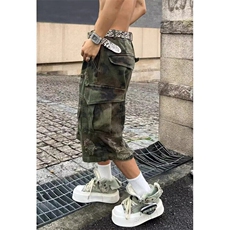 迷彩色