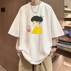 白色