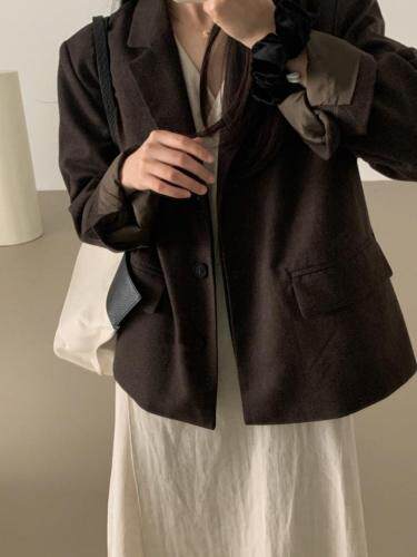 外套，女装，Fueeh