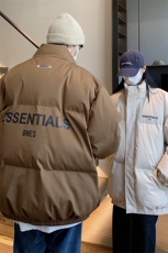 主推大货港风冬装宽松情侣装男装棉衣棉服冬装外套G1032P118，男装棉衣，电商A339