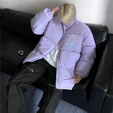 紫色