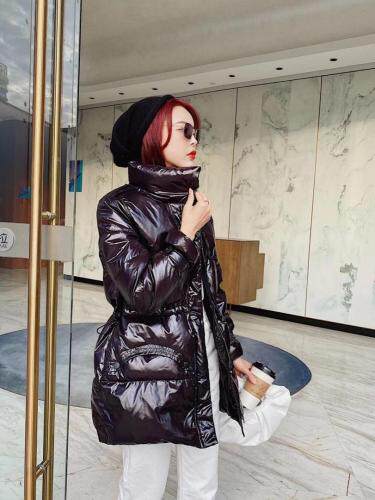 2021冬季新款羽绒服，女装羽绒服，爱美欧