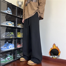 冬季运动休闲卫裤B315常规K25690特P24控48加绒K25690JR特P32控68，男装休闲裤，电商B315