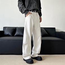 B258-K9915-特P55控79抖音品质休闲裤成分90%棉10%聚酯纤维，男装休闲裤，电商B258