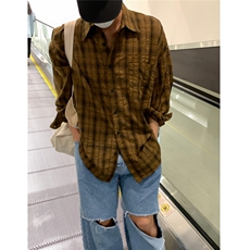 黄色
