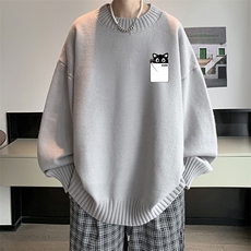 灰色