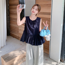 新款现货主推韩版套装2563-P145-K208，女装套装/套裙，2C129