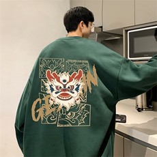 墨绿色（常规）