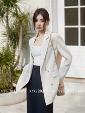 西装，女装西装，幸运阁