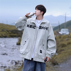 浅灰色