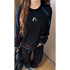 美式高街解构工艺速干长袖T恤衫男女款防晒上衣户外运动骑行服潮，男装防晒衣，电商A486