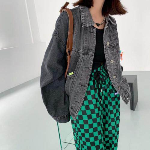 现货牛仔外套，其它，大图 DTU