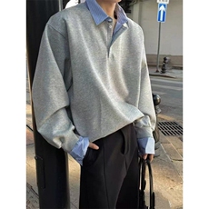 卫衣抖音得物现货可送样A061-AW01002-特P45-网图，男装卫衣，电商A061
