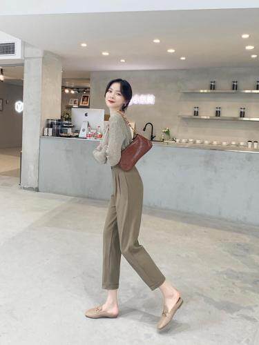 秋装新品上市图片