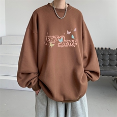 棕色