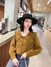 高端大气上档次小衫，其它，米娜·丹怡