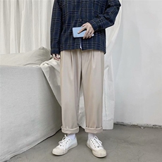 男春季休闲时尚潮流西裤A808P35，男装西裤，星座1116-2