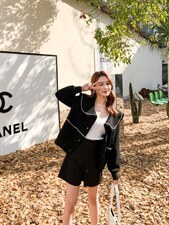 2022春装外套，其它，樱·之秀