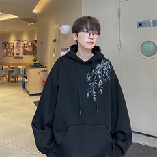 ！连帽卫衣男帽衫男LMWY503-特p28，男装卫衣，电商B371