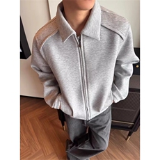 浅灰色