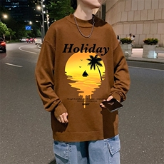 棕色