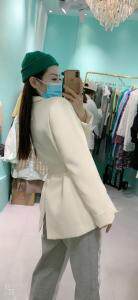 2021年春季新款，女装，东大门