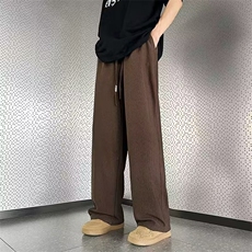 棕色