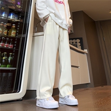 抖音得物品质可百搭休闲卫裤212-2-DY82-特P35，男装休闲裤，星座808A-1