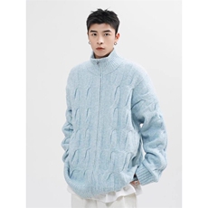 蓝色