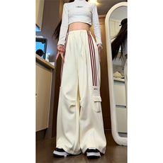 条纹裤子男CP88-特p:38-：88加绒款CP88JR-特p:45-：98，男装休闲裤，电商B371