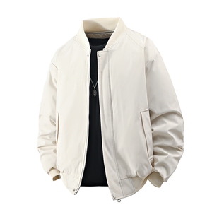 支持二开冬装加棉加厚夹克外套棉服立领棒球领棉衣男女M815-P65