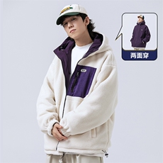 极光紫
