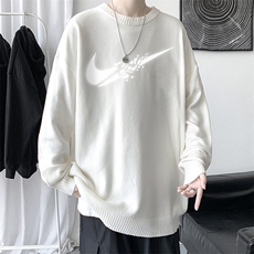 圆领男毛衣主推现货量大有差价韩版A161-2-M8821-P50，男装针织衫/毛衣，电商A161-2