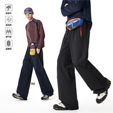 2026春季户外机能三防裤线设计百搭冲锋裤B315-K26065-特p35控78，男装休闲裤，电商B315