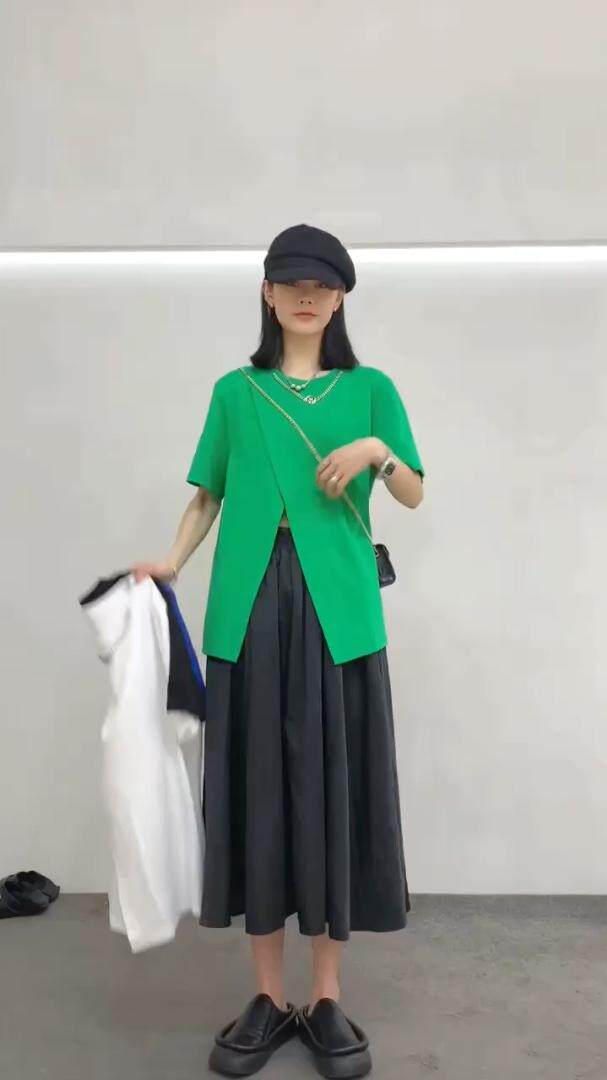 夏季新款，其它，乐之尚