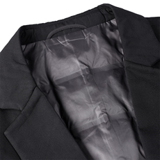 CDYR6629963钱塘2020-2秋冬中年男士商务休闲羽绒西服外套P230，男装羽绒服，钱塘207-2