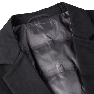 CDYR6629963钱塘2020-2秋冬中年男士商务休闲羽绒西服外套P230图片