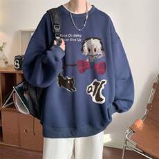 藏青色