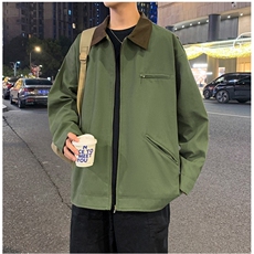 军绿