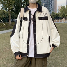 白色